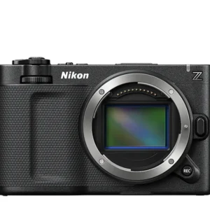 Nikon ZR Cinema Camera