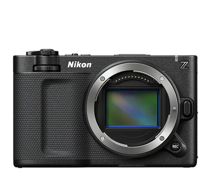Nikon ZR Cinema Camera