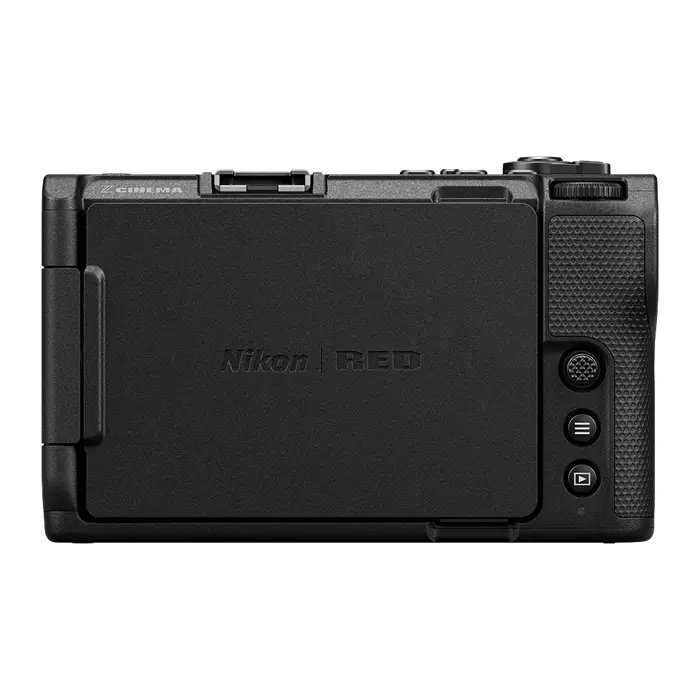 Nikon ZR Cinema Camera - الصورة 2