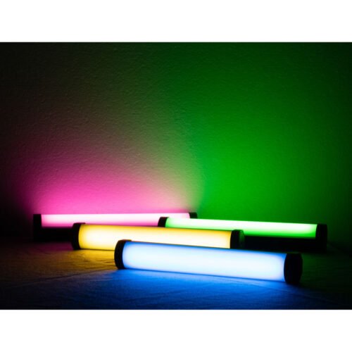 Nanlite PavoTube 6C II RGB LED Tube Light - الصورة 2