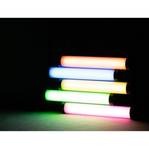 Nanlite PavoTube 6C II RGB LED Tube Light - الصورة 4