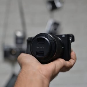 Sony a6500 (USED)