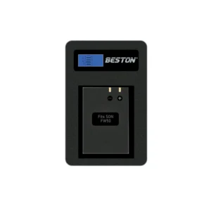 Beston FW50 Single USB Charger