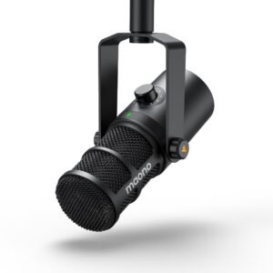 MAONO PD400X USB/XLR Dynamic Microphone