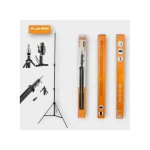 Tripod Stand For Photography Plokama Pk-8899+bag Dukan Alaa
