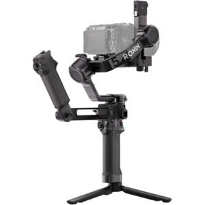 DJI RS 5 Gimbal Stabilizer Combo
