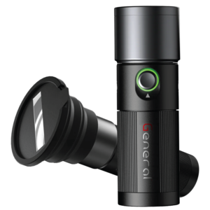 GB-288 General optical Snoot with LED 10W