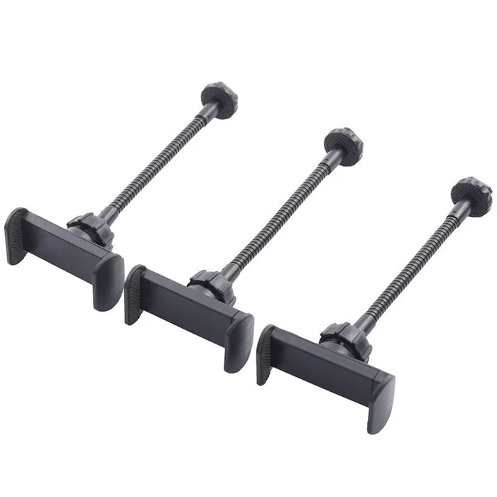 RL-21 LED Soft Ring Light with holder - الصورة 6