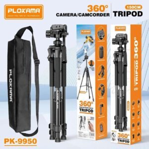 PLOKAMA Professional Tripod PK-9950