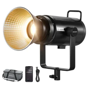 NEEWER CB300B 320W Bi-Color LED Video Light
