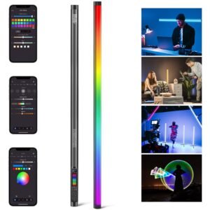 NEEWER TL120C 42W RGB Tube Light