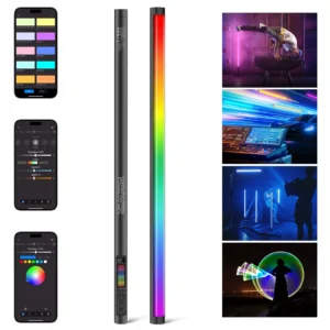 NEEWER TL90C 30W RGB Tube Light