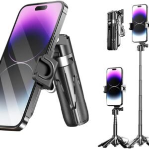 P15 Selfie Stick Mini Wireless