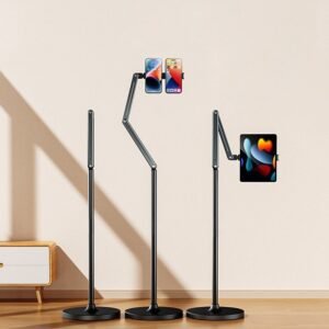 (P86SA Teleskop bodens til) Aluminium legierung 360