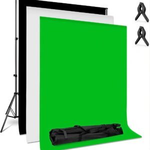 2x2M Backdrop Support System