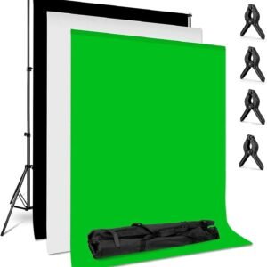 2x2M Backdrop Support System
