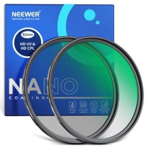 NEEWER CPL UV Lens Filter