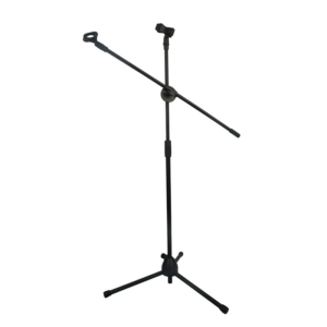 GS103 Boom Mic Stand
