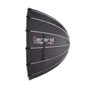General KP2 Parabolic Softbox 120
