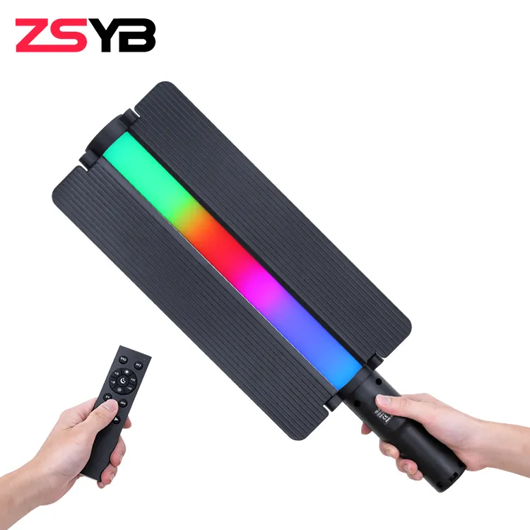 YB-200-RGB - الصورة 6