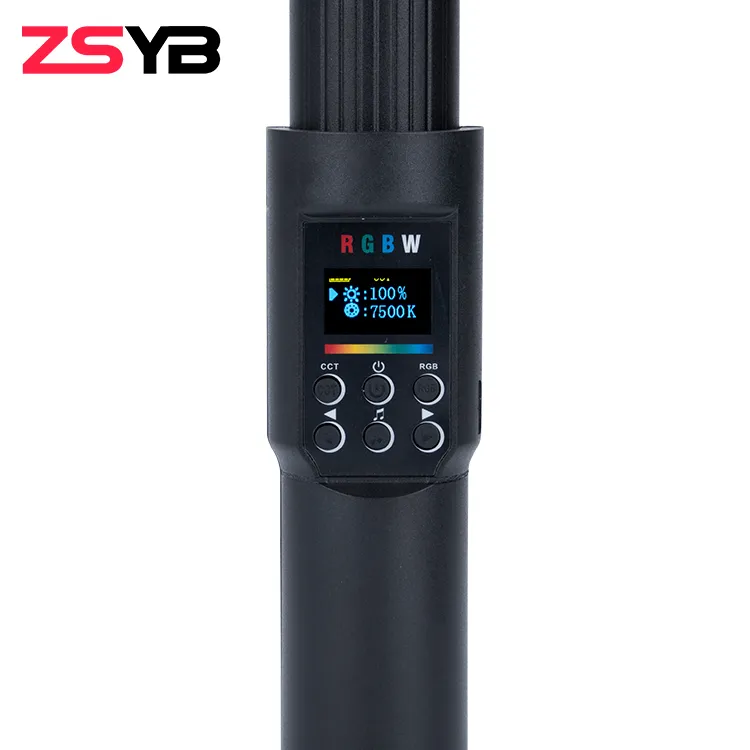 YB-200-RGB - الصورة 7