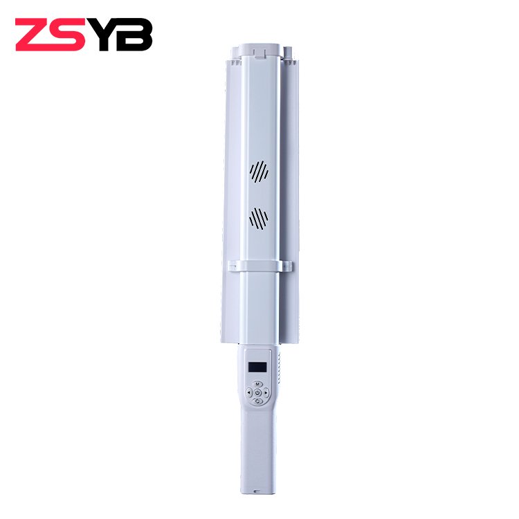 YB-400R - الصورة 2