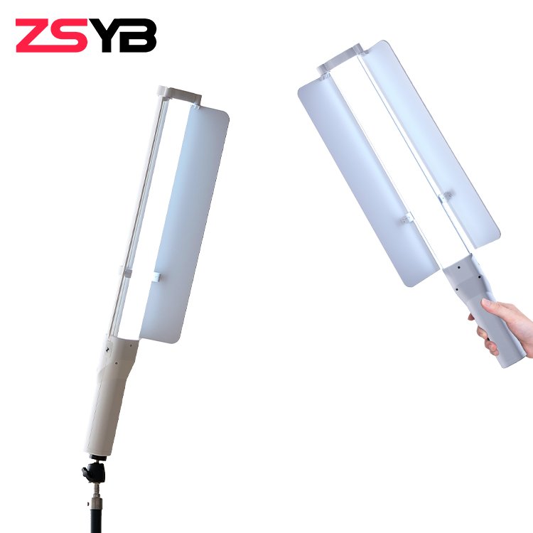 YB-400R - الصورة 4