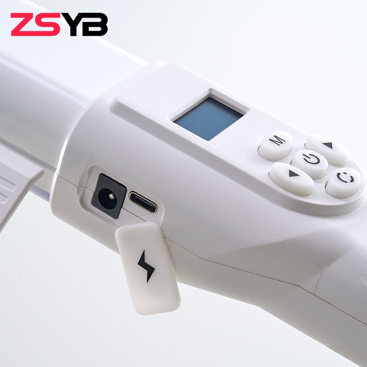 YB-400R - الصورة 5