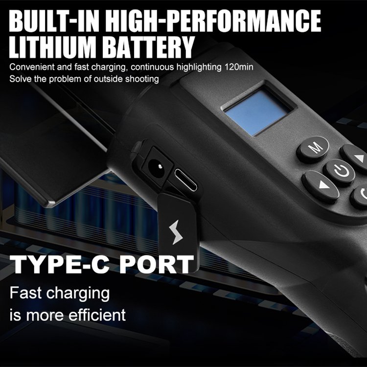 YB-300R - الصورة 3