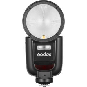 Godox V1Pro Flash - الصورة 3