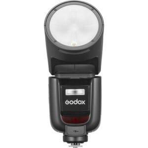 Godox V1Pro Flash - الصورة 4