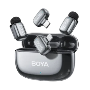 BOYA mini 2