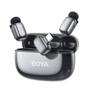 BOYA mini 2