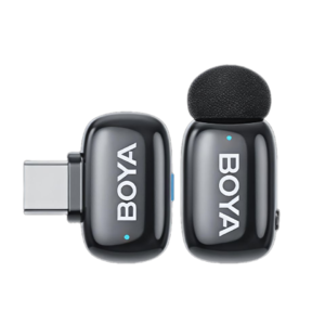 BOYA mini 2 SINGLE