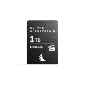 AngelBird AV PRO CFexpress A 1TB