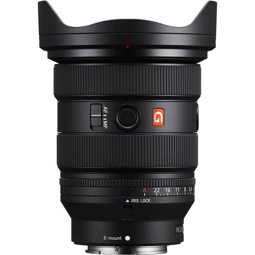 Sony FE 16-35mm f-2.8 GM II Lens (Sony E) - الصورة 6