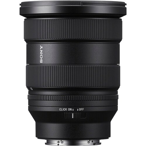 Sony FE 16-35mm f-2.8 GM II Lens (Sony E) - الصورة 5