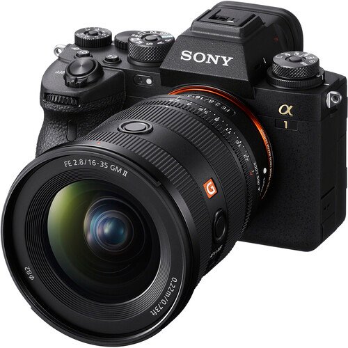 Sony FE 16-35mm f-2.8 GM II Lens (Sony E) - الصورة 8