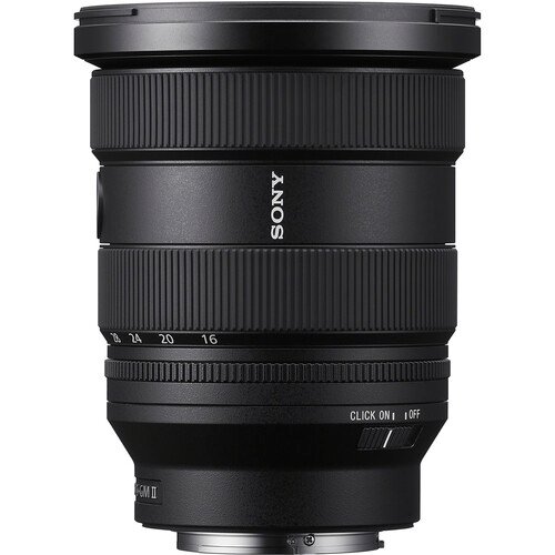 Sony FE 16-35mm f-2.8 GM II Lens (Sony E) - الصورة 4