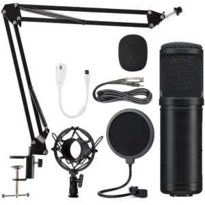 General M-11 Wired Microphon