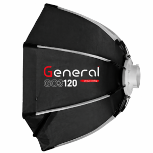 General Easy Octa GO3 Combo