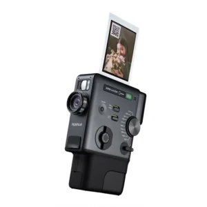 Fujifilm Instax Mini Evo Cinema Hybrid Instant Camera Genuine No Tariffs In US