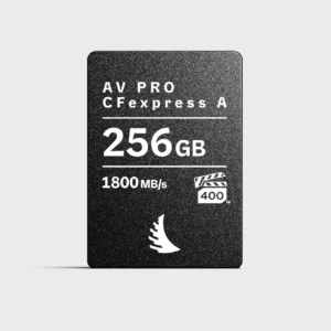 AngelBird AV PRO CFexpress A 256 GB