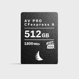 AngelBird AV PRO CFexpress A 512 GB