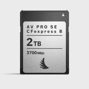AngelBird AV PRO SE CFexpress B 2 TB