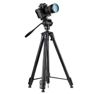 Weifeng professional Tripod WT-3970