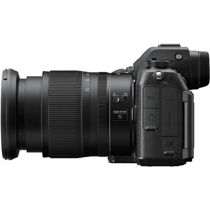 Nikon Z6III - الصورة 5