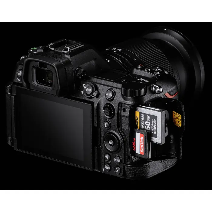 Nikon Z6III - الصورة 11