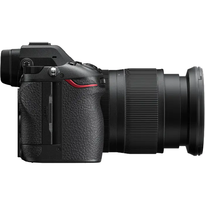 Nikon Z6III - الصورة 4