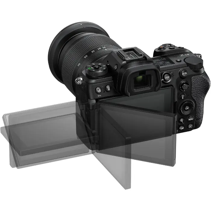 Nikon Z6III - الصورة 8